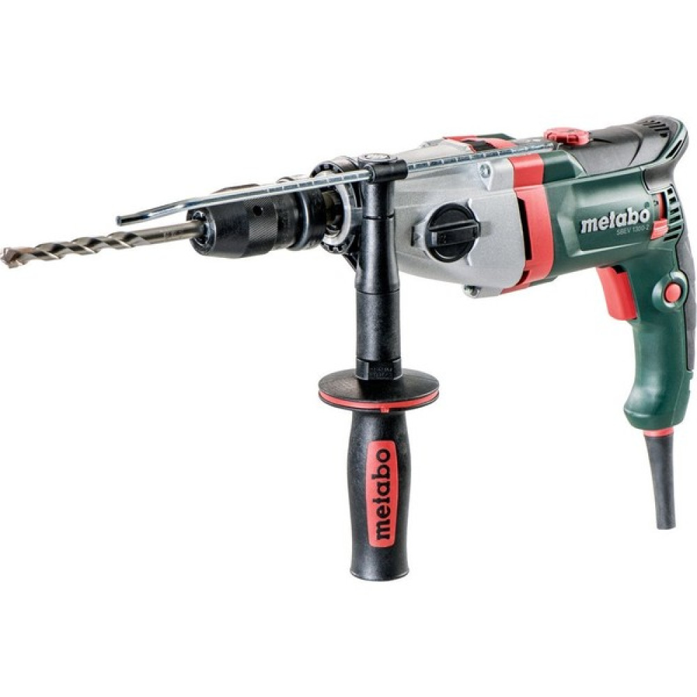 Metabo Sbev 1300-2 Darbeli Matkap 1300 W Matkaplar Fiyatı