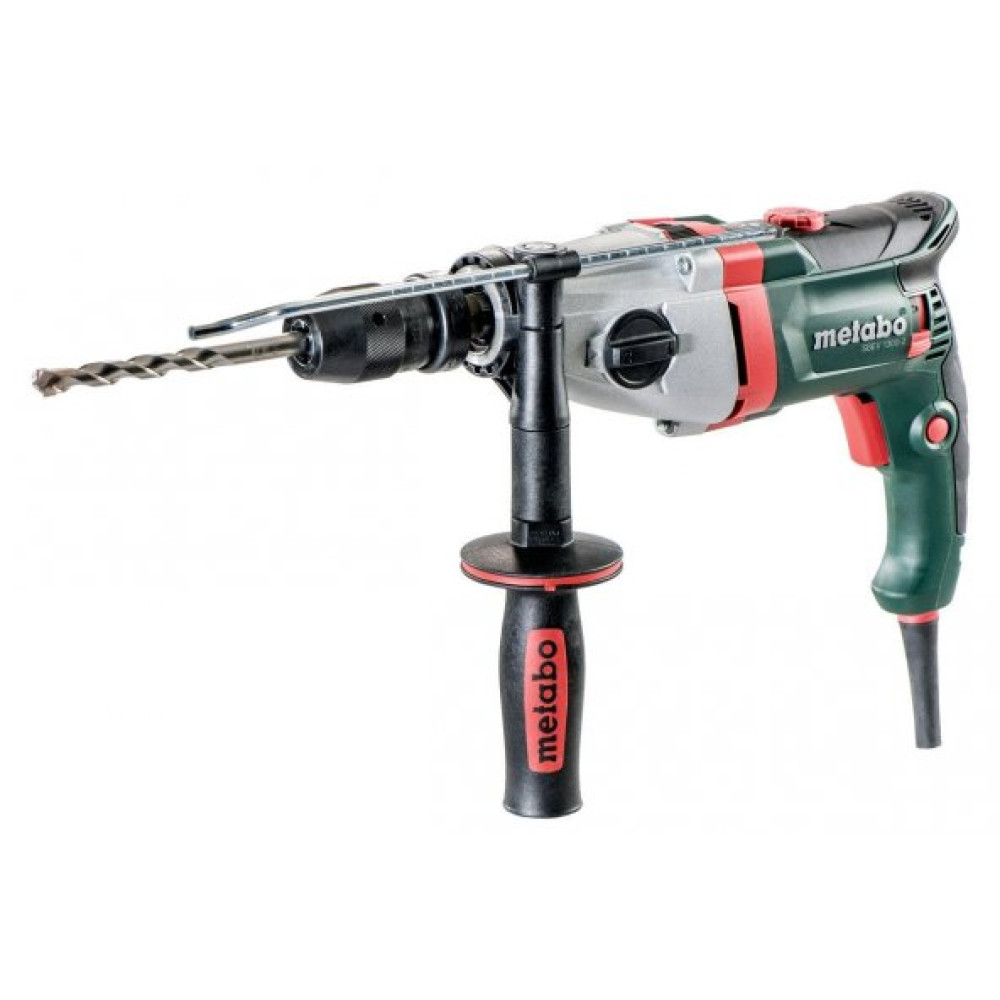 Metabo Sbev 1300-2 Darbeli Matkap 1300W Matkaplar Fiyatı