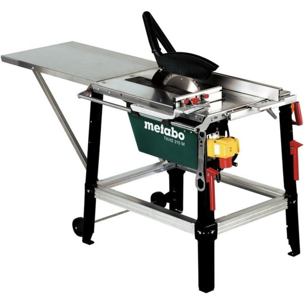 Metabo Tkhs 315 M 3.1 Wnb Tezgah Testere 3100 Watt 315 mm Testereler Fiyatı