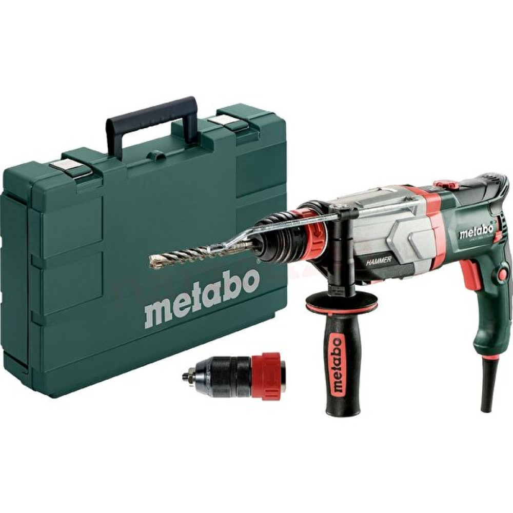 Metabo Uhev 2860-2 Quick Pnomatik Multi Kırıcı - Delici Kırıcı Deliciler & Kırıcılar Fiyatı
