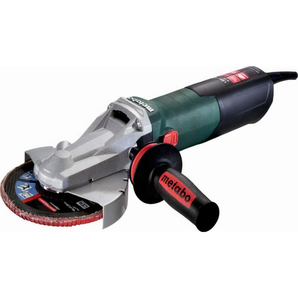 Metabo Wef 15-150 Quıck Dar Açılı Avuç Taşlama 150 mm 1500W Taşlama Makinesi Fiyatı