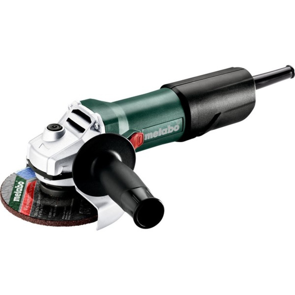 Metabo Wev 850-125 Avuç Taşlama Taşlama Makinesi Fiyatı