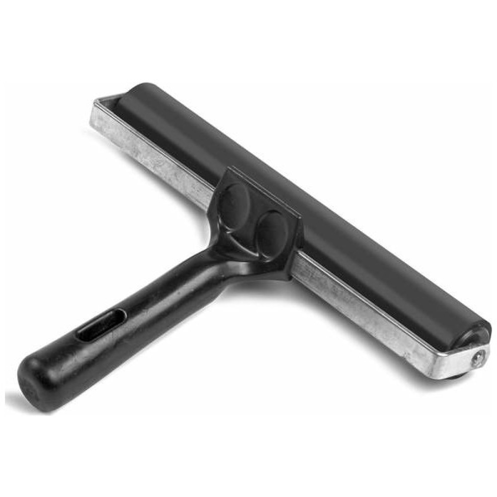 Metal Aksamlı Kauçuk Merdane 20 Cm. Yardımcı Malzeme Fiyatı