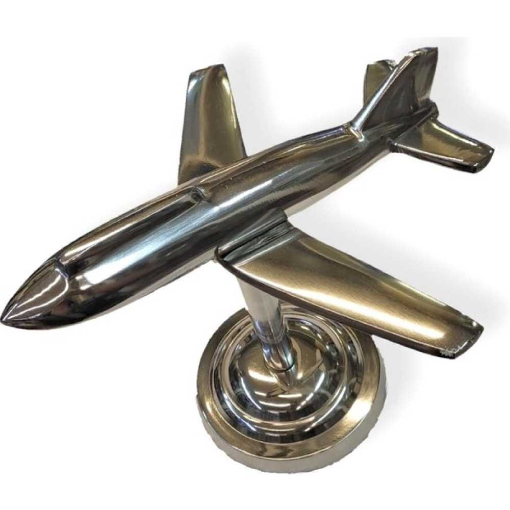 Metal Art Authentic Standlı Metal Model Uçak Figür 20CM Oto Boyaları Fiyatı