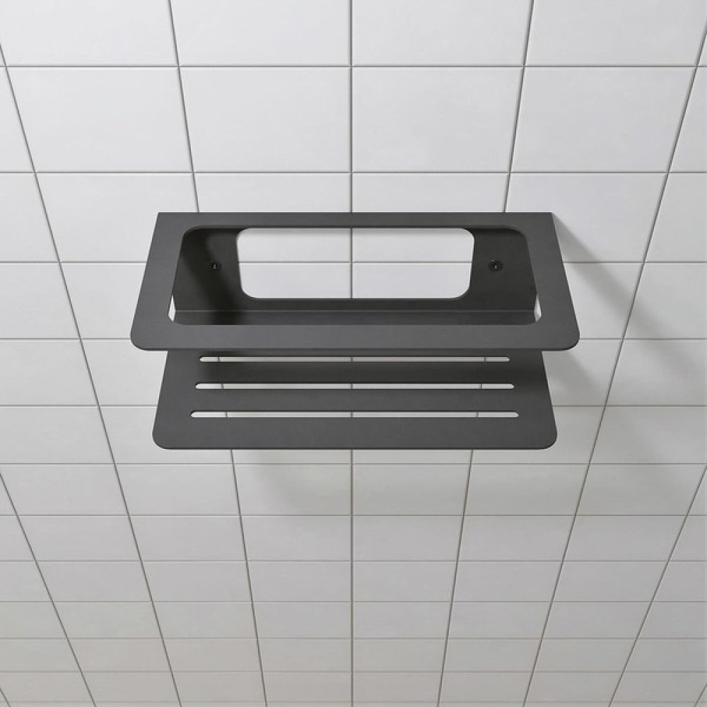 Metal Banyo Şampuanlık - Gold Banyo Aksesuarları Fiyatı