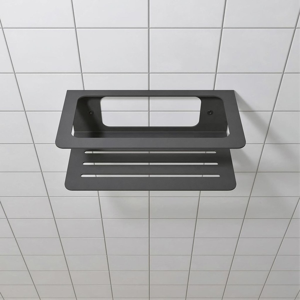 Metal Banyo Şampuanlık - Gold Banyo Aksesuarları Fiyatı
