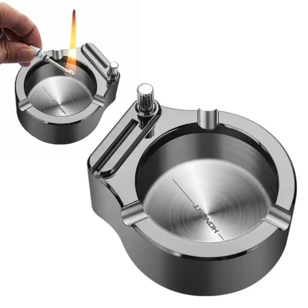 Metal Cakmakli Kulluk Zippo Yakit Ile Calisir Mangal & Barbekü Malzemeleri Fiyatı