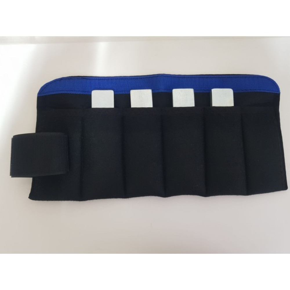Metal (Kurşun) Ağırlık 1 kg Dambıllar & El / Ayak Ağırlıkları Fiyatı