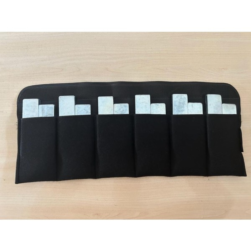 Metal (Kurşun) Ağırlık 3 kg Dambıllar & El / Ayak Ağırlıkları Fiyatı