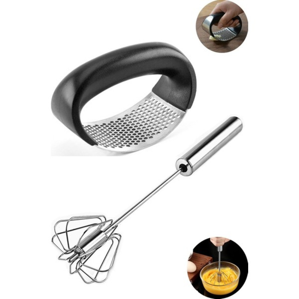 Metal Sarımsak Ezici + Metal Otomatik Çırpıcı Oto Boyaları Fiyatı
