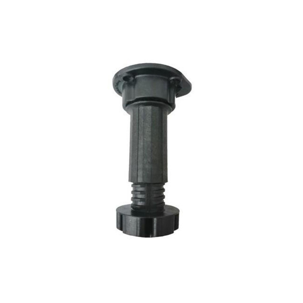 Metali Siyah 12X17 Baza Ayağı (M-6005.03) Oto, Bahçe, Yapı Market Fiyatı