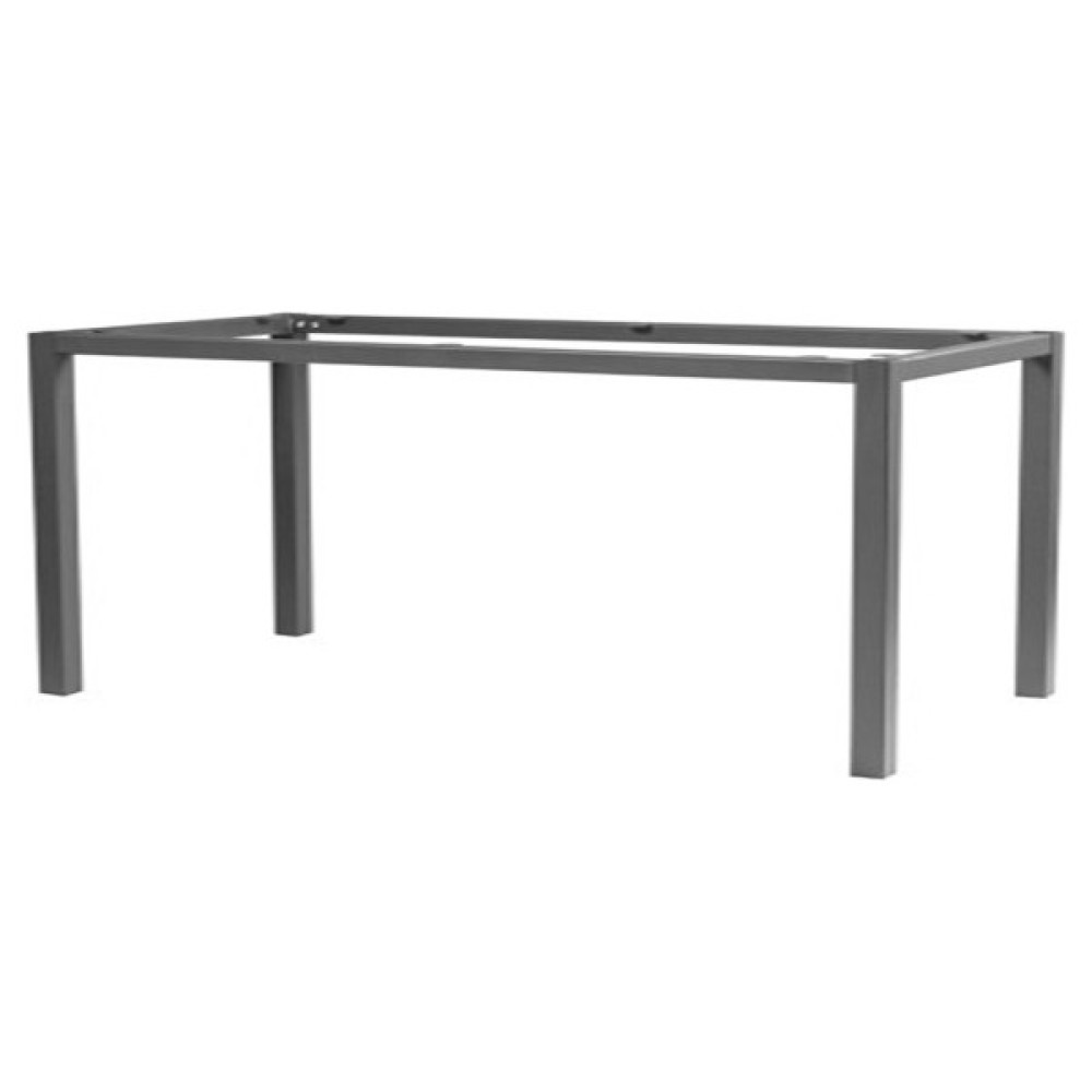 Metalica Karemx Çalışma Masası Ayağı - 140 x 70 cm - Gri Çalışma Masası Fiyatı