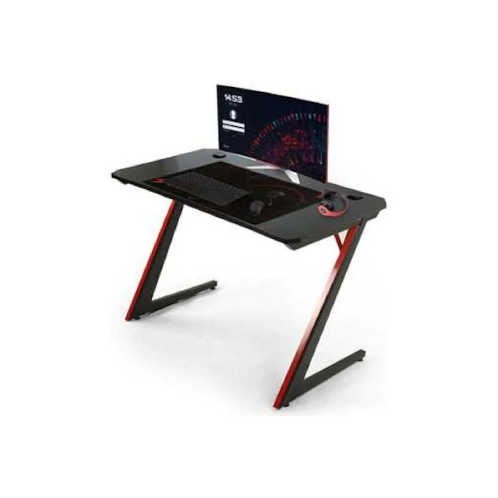 Metalica Sparta Lite Oyuncu Masası - 110x60 Bilgisayar Masası Fiyatı