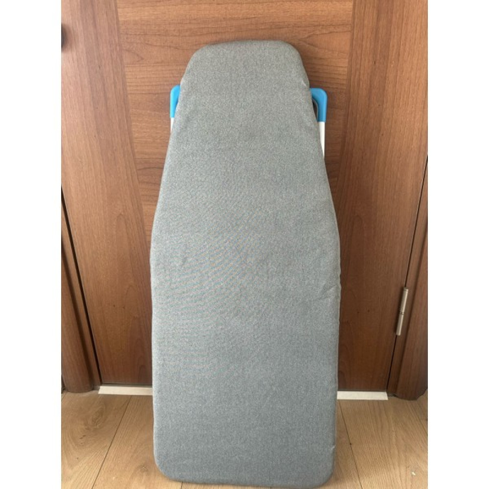 Metallica Gri Xxsmall Mini 100X48 Ütü Masası Kılıfı Bezi Örtüsü Ironıng Board Cover - 100X48 CM Ütü Masaları ve Aksesuarları Fiyatı