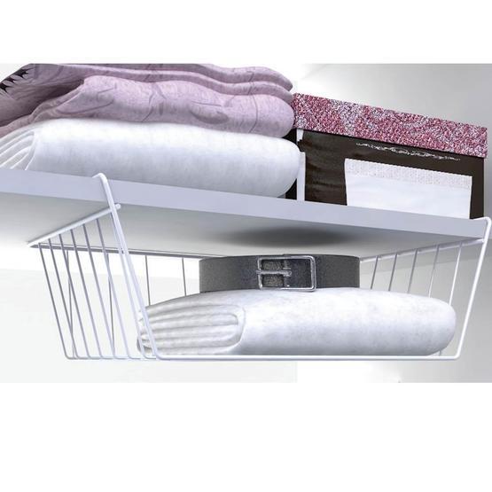 Metaltex Babette Raf Altı Sepeti