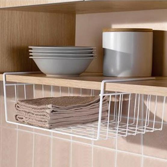 Metaltex Babette Raf Altı Sepeti