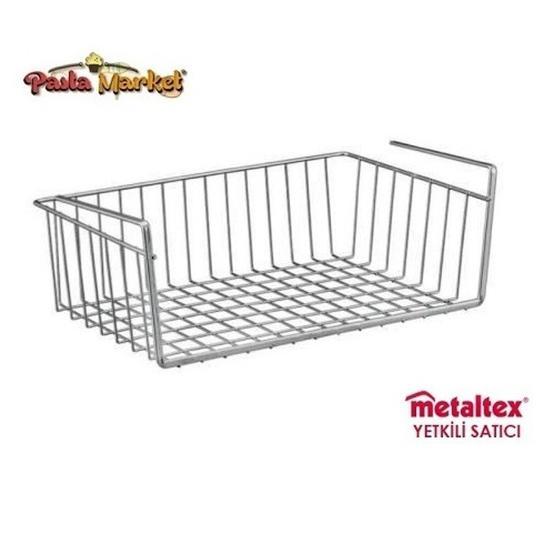 Metaltex Babette Raf Altı Sepeti