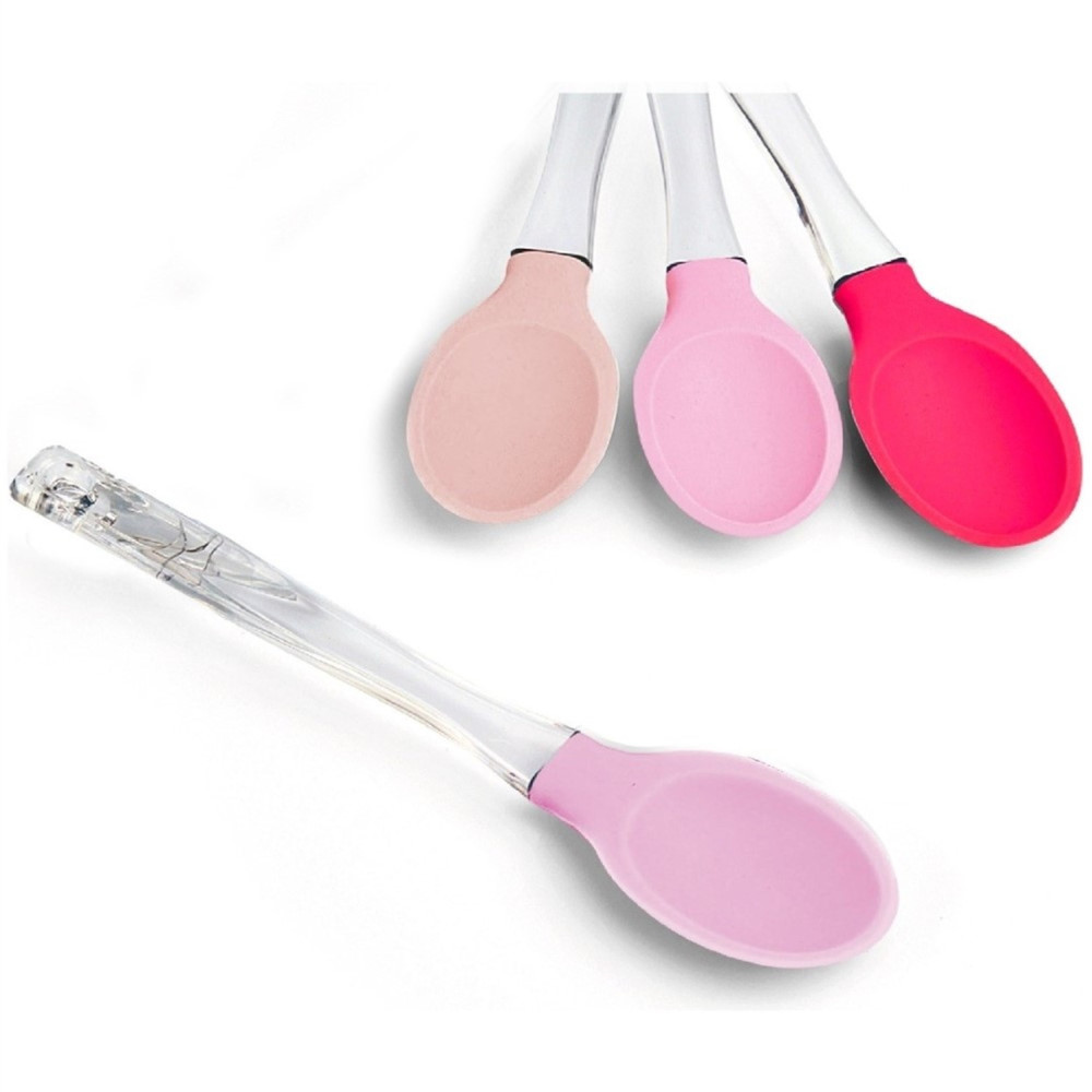 Metaltex Mr. Spoon Silikon Kaşık (METALTEX-X242529) Oto, Bahçe, Yapı Market Fiyatı