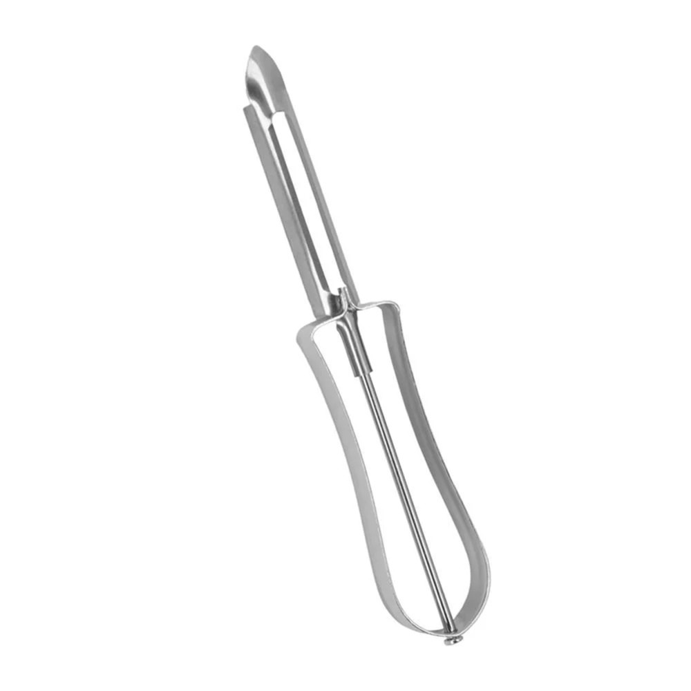 Metaltex Oynar Başlı Sebze Soyucu (METALTEX-M252756) Oto, Bahçe, Yapı Market Fiyatı