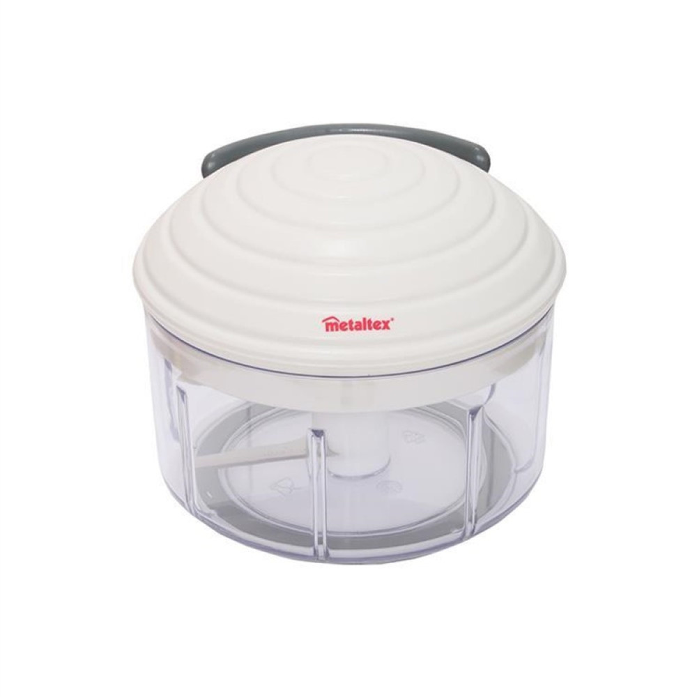 Metaltex Rotomac Manuel Mutfak Roboto (METALTEX-M251680) Oto, Bahçe, Yapı Market Fiyatı