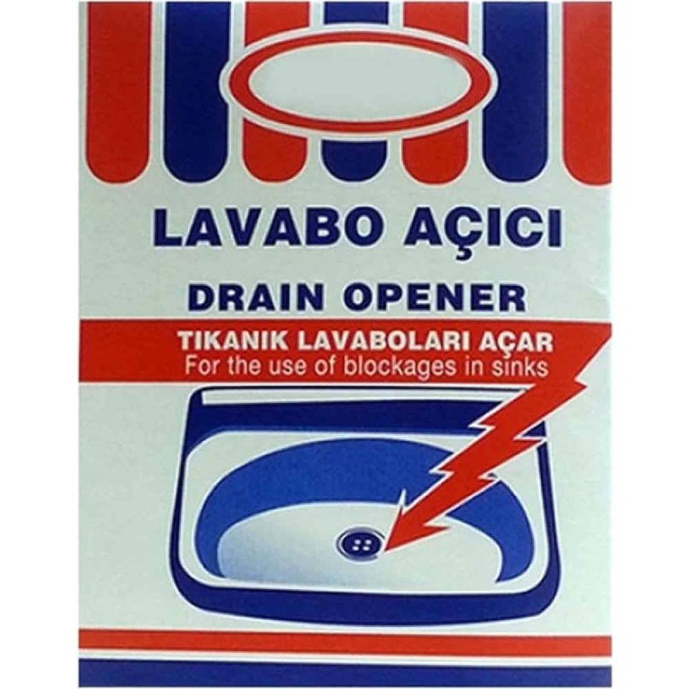 Metan Lavabo Açıcı Toz Metan 1 Paket 1410 Oto Boyaları Fiyatı