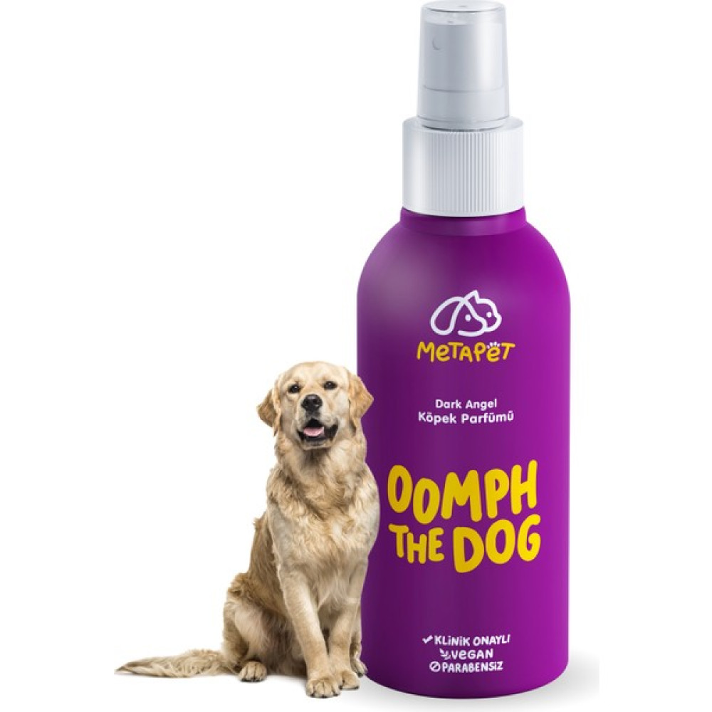 Metapet Evcil Hayvan Için Organik Kötü Koku Giderici Sprey, Doğal Köpek Parfümü, Uzun Süreli Etkili 150 ml Evcil Hayvan Ürünleri Fiyatı