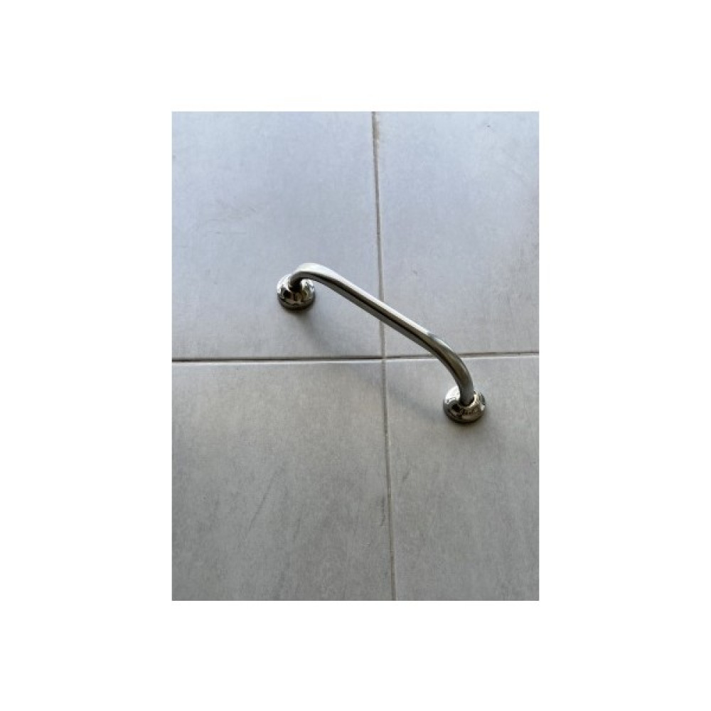 Metaş Paslanmaz Engelli Tutunma Barı 30 cm x 1.2 mm Ince Tip Oto Boyaları Fiyatı