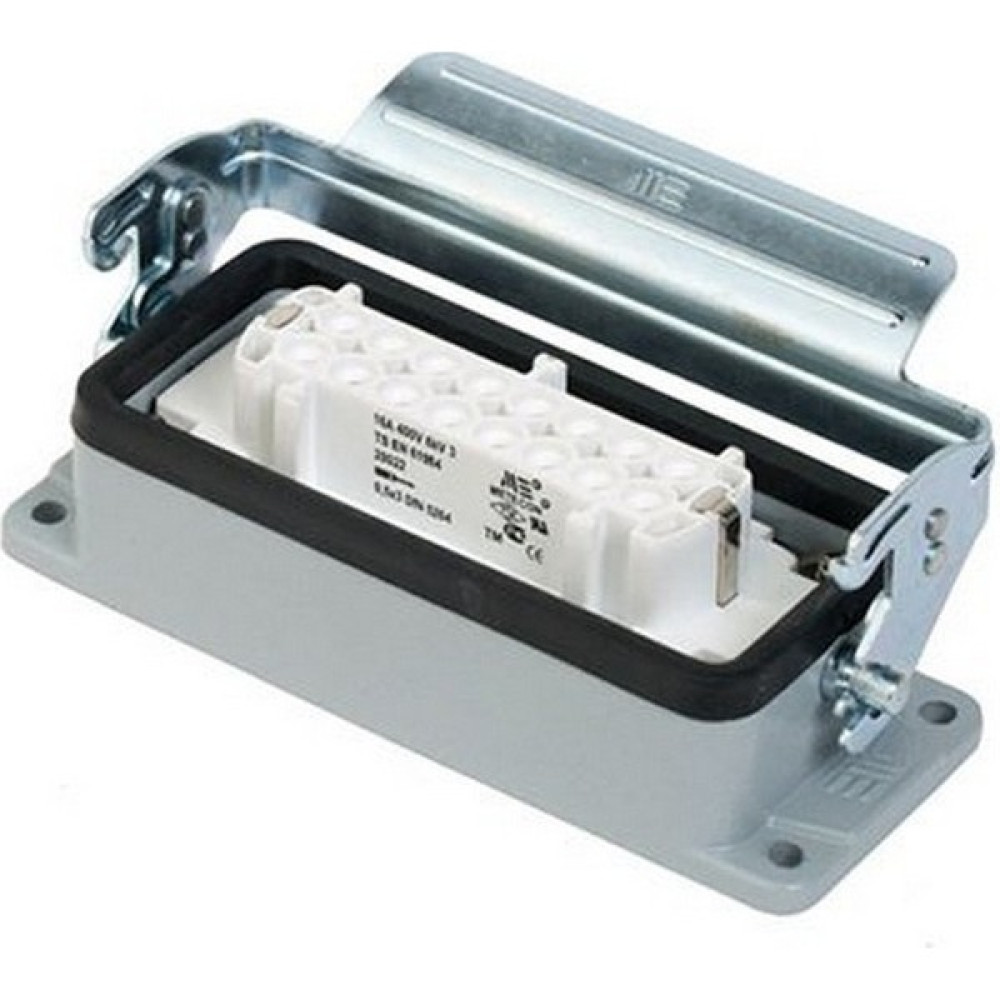 Mete Enerji 403526S 16 x 16A. Çoklu Makine Prizi Tek Metal Mandallı Oto Boyaları Fiyatı