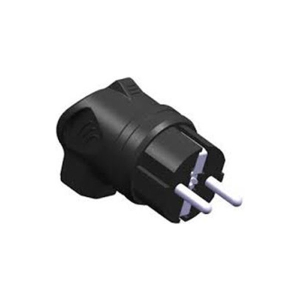 Mete Enerji 404003 1X16A Eğik Fiş - yok Oto Boyaları Fiyatı