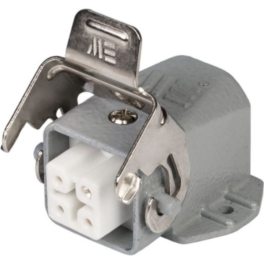 Mete Enerji 4X10A.ÇOKLU Eğik Makine Prizi Geçişli Metal Mandal - 403003S Oto Boyaları Fiyatı