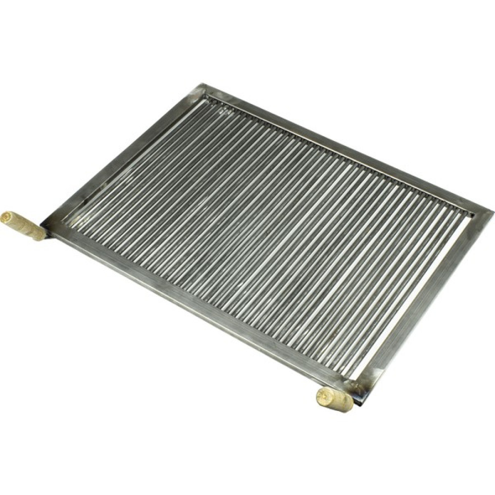 Metehan 50X35 Profil Çerçeveli 6mm (Mil) Maltız Izgara Mangal & Barbekü Malzemeleri Fiyatı