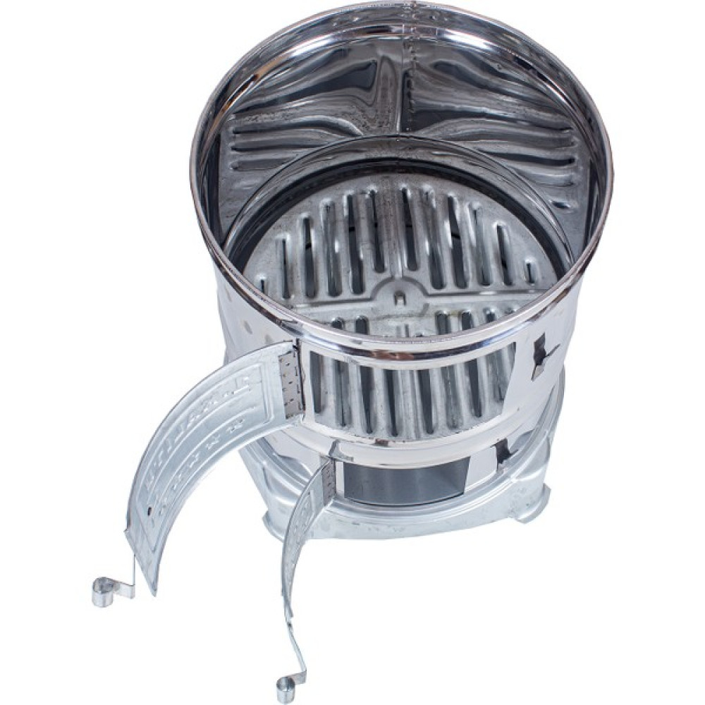 Metehan Battal Boy 40 Litre 3 Demlikli Semaver MTH-541 Bahçe Aksesuarı Fiyatı