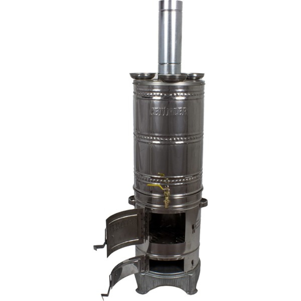 Metehan MTH-540 Battal Boy 40 lt 3 Demlikli Semaver Bahçe Aksesuarı Fiyatı
