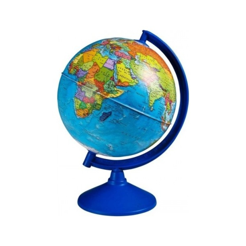 Meteor Yerküre 20 Cm Işıksız Harita & Küre Fiyatı