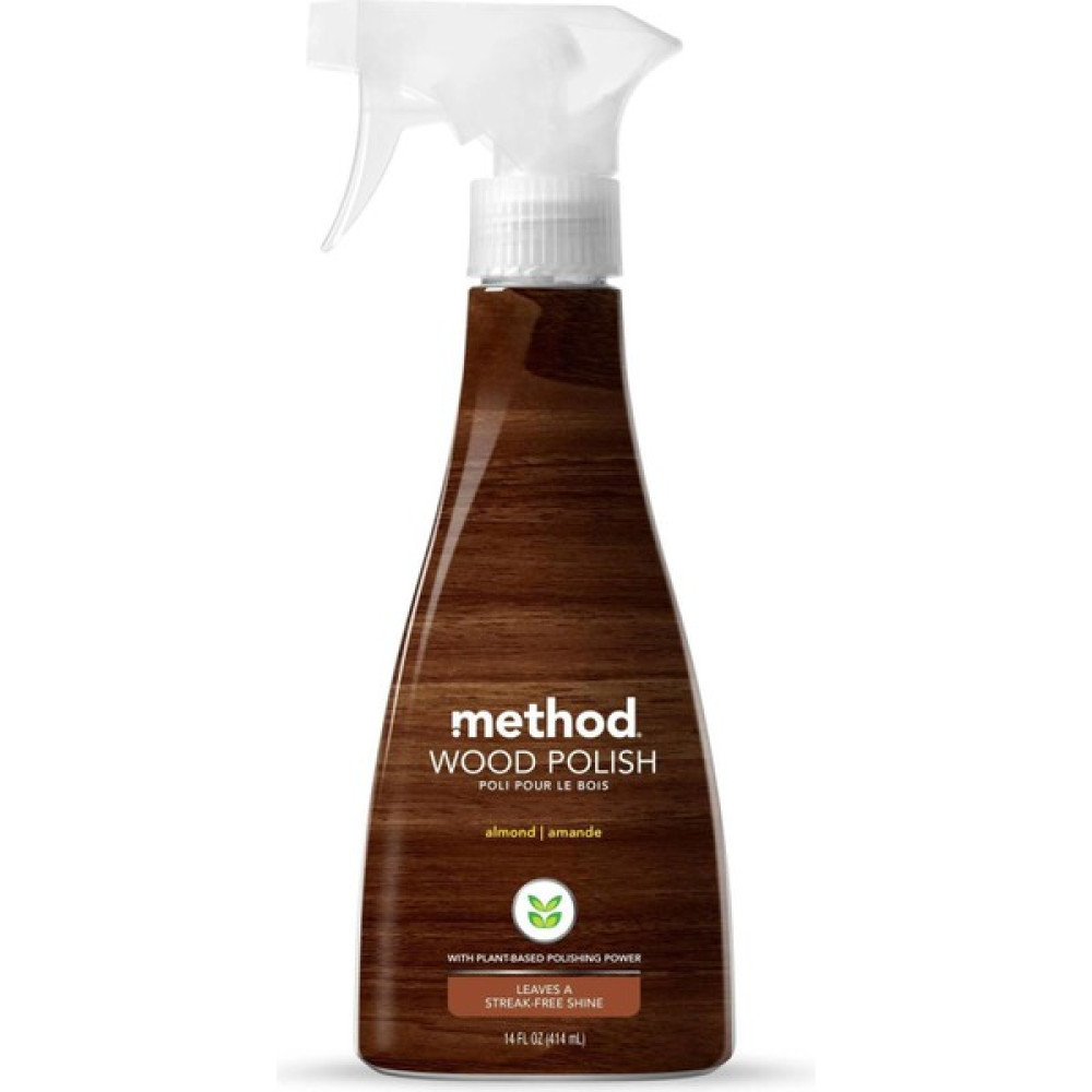 Method Ahşap Cilası 414 ml - Kahverengi Parlatıcı ve Temizleyiciler Fiyatı
