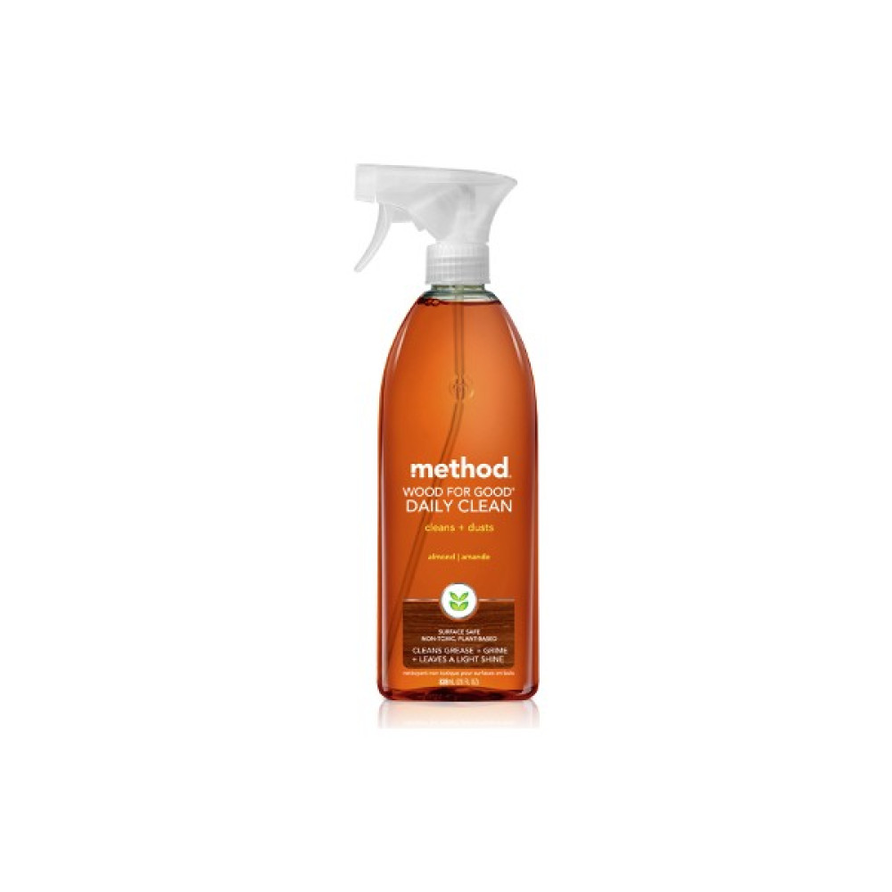Method Wood For Good Daily Clean-Ahşap Temizleyici 828 ML Oto Boyaları Fiyatı
