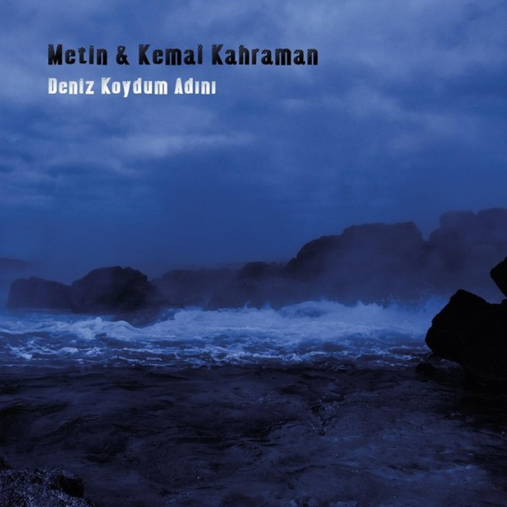 Metin Kemal Kahraman - Deniz Koydum Adını (Plak) Pikap & Aksesuarları Fiyatı