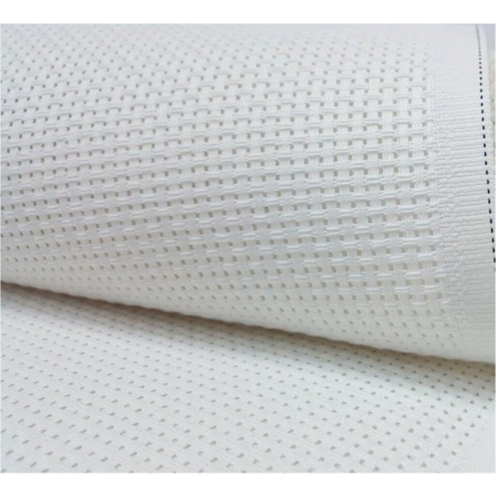 Metinler Ev Teksili Etamin Seccade Kumaşı Beyaz 75 x 125 cm - - - 105 cm - 109 cm Kumaşlar Fiyatı