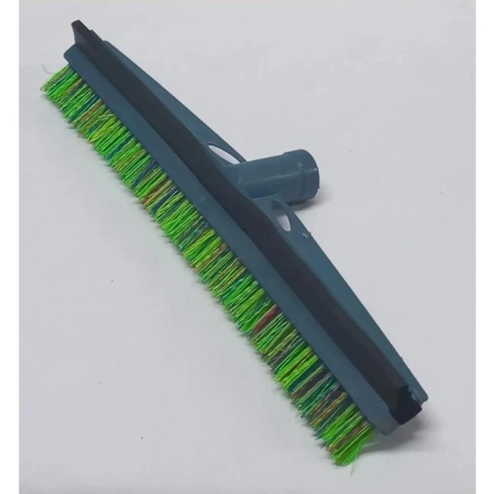 Metler 2 Yönlü Çek Pas Süngerli ve Fırçalı Genişlik 40 cm / Not Renk Farklılığı Olabilir 1 Adet Oto Boyaları Fiyatı