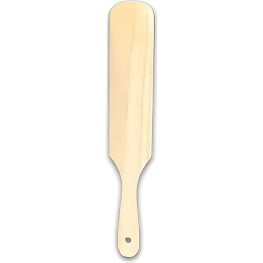 Metler Ahşap Çevirgeç Tahta Spatula Bazlama, Pizza, Yufka Çevirgeci Ahşap Spatula 30 cm Mutfak Gereçleri Fiyatı