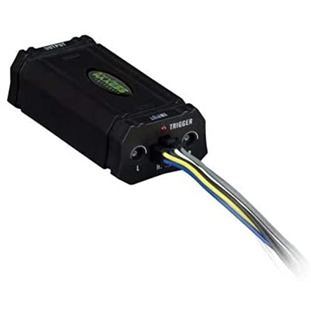 Metra Electronics 80 WATT Differential CON