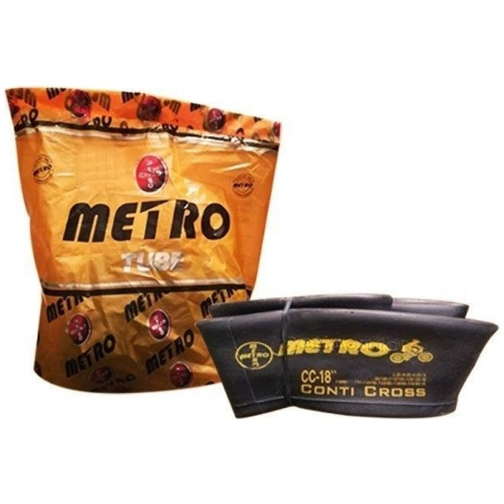 Metro 110/80 - 19 V1091 Iç Lastik Lastikler Fiyatı