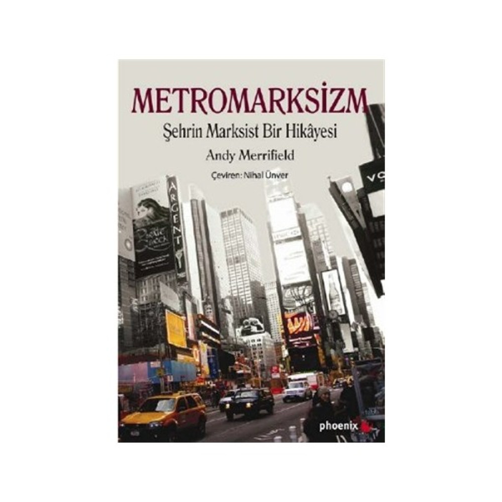 Metromarksizm Felsefe Kitapları Fiyatı