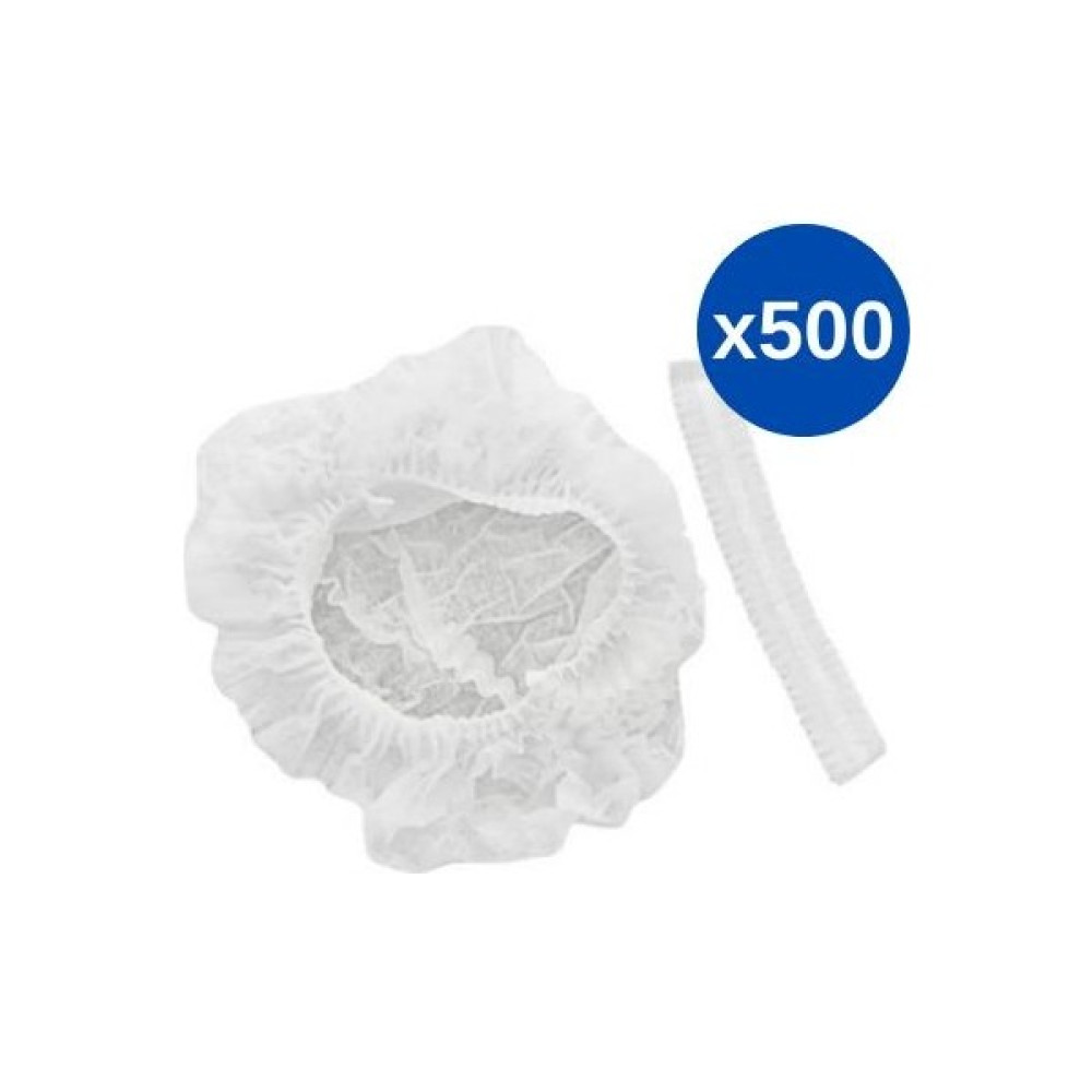Metropolitan Tek Kullanımlık Beyaz Bone 500'LÜ Oto Boyaları Fiyatı