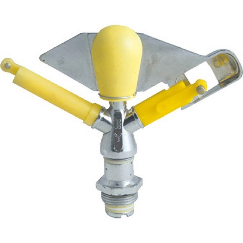 Metsan A/2 Metal Sprink  Yağmurlama Başlığı 1" (10 - 18M) Oto Boyaları Fiyatı