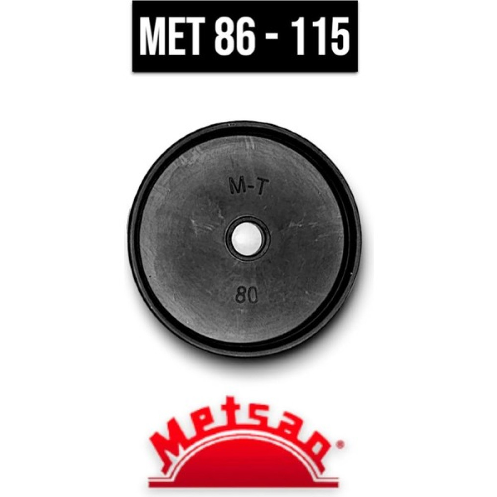 Metsan Membran Lastik Metsan 86-115 Oto Boyaları Fiyatı