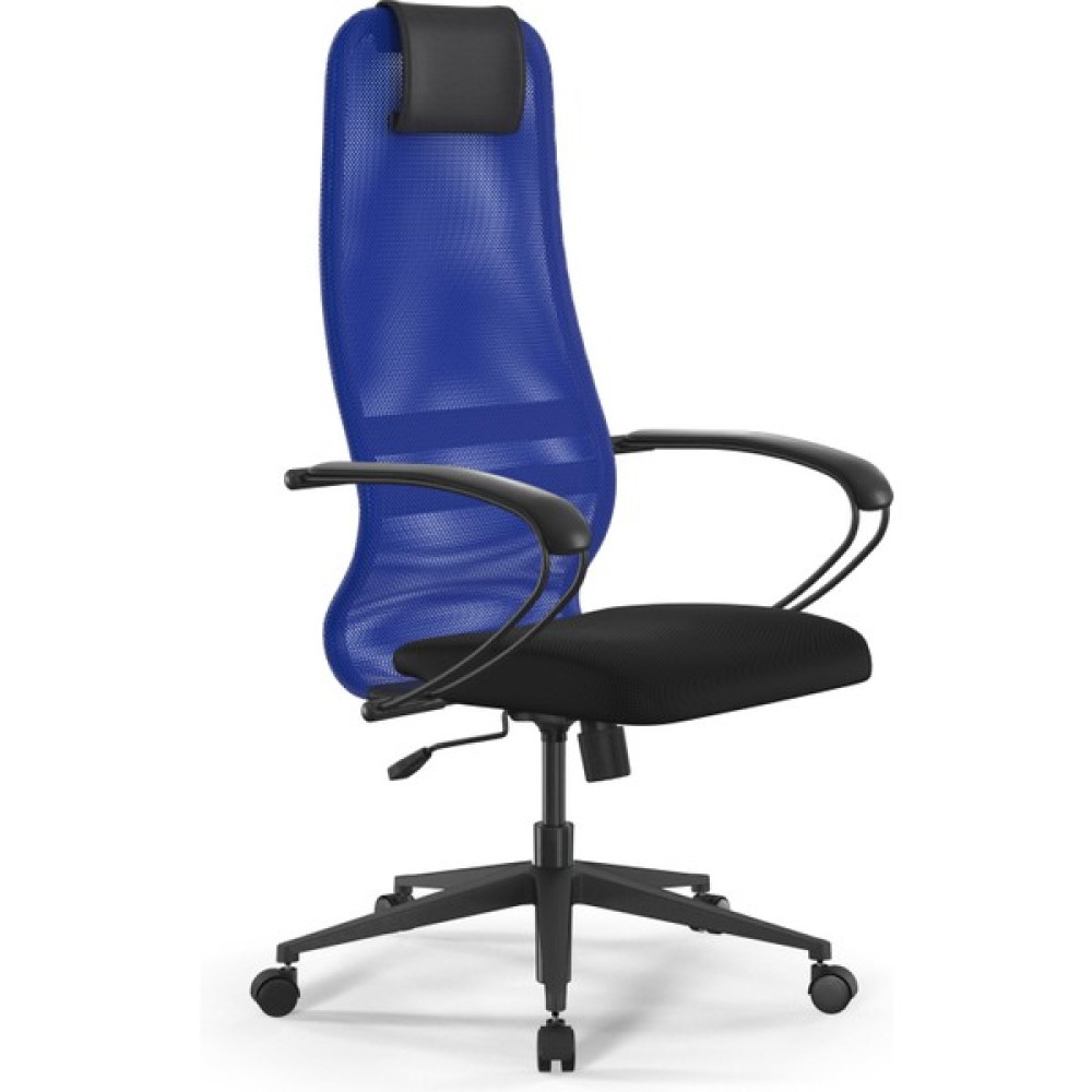 Metta Fileli Ofis Koltuğu / Yönetici Sandalyesi - Sıt8-B1-8k / 5200080 Oto Boyaları Fiyatı