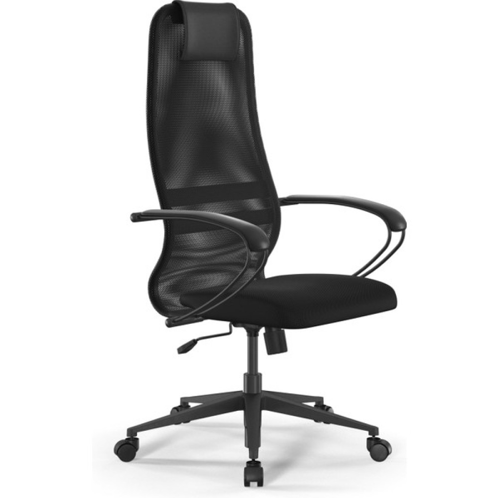 Metta Fileli Ofis Koltuğu / Yönetici Sandalyesi - Sıt8-B1-8k / 5200080 - Siyah Oto Boyaları Fiyatı