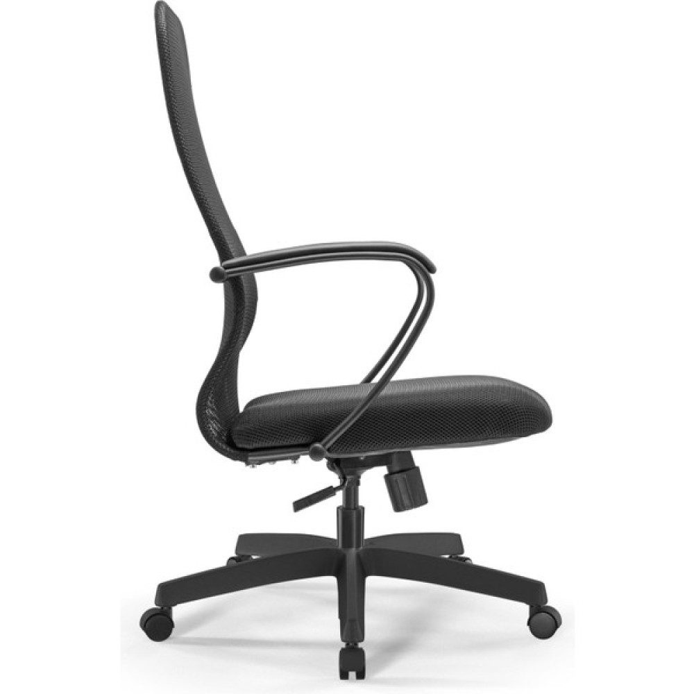 Metta Sit 8 Ergonomik Fileli Ofis Koltuğu / Çalışma Sandalyesi - DF.57.1.222 Siyah Oto Boyaları Fiyatı