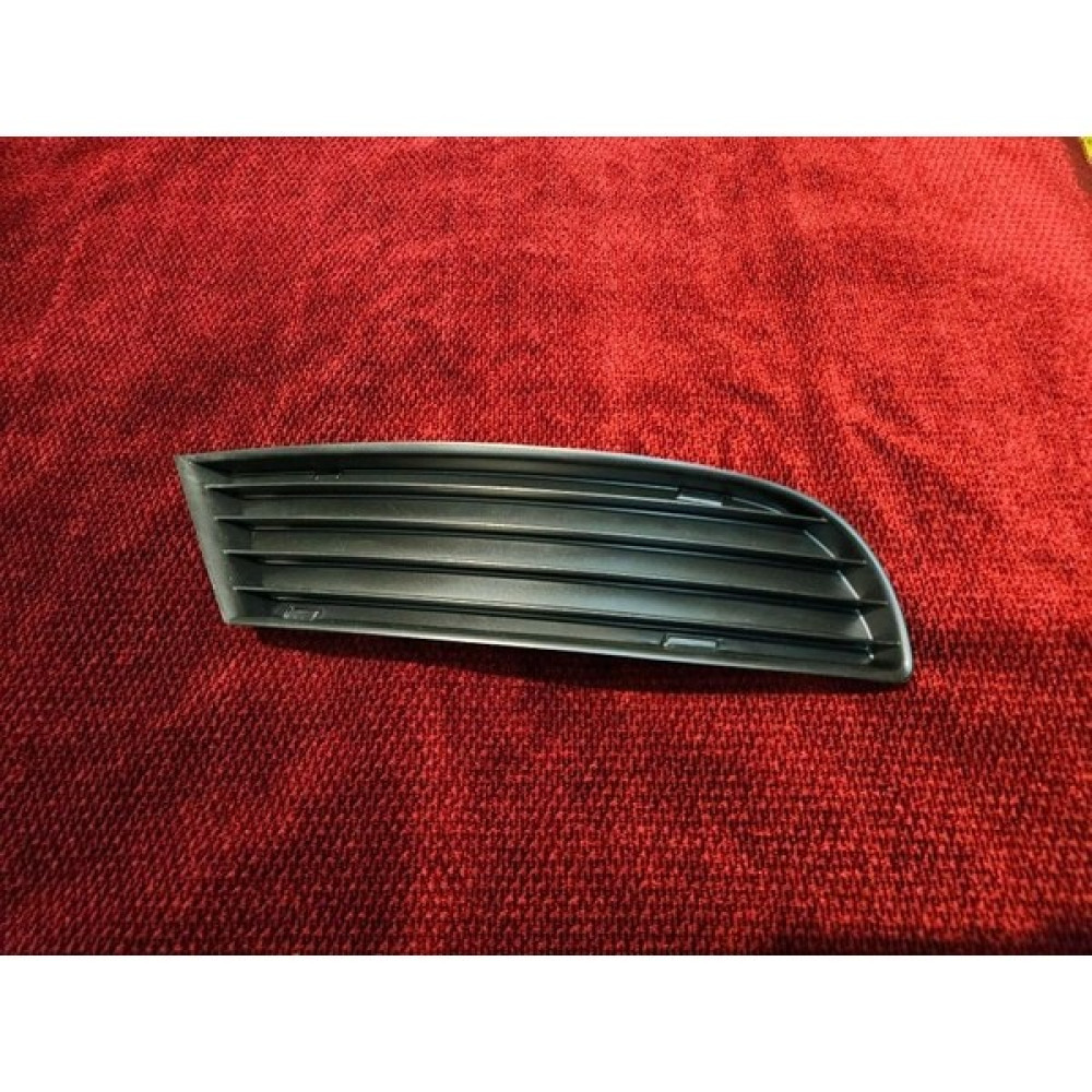 Mette 1M0853666B Seat Leon 00-06 Toledo 99-04 Tampon Izgarası Sag Sıssız Oto Boyaları Fiyatı